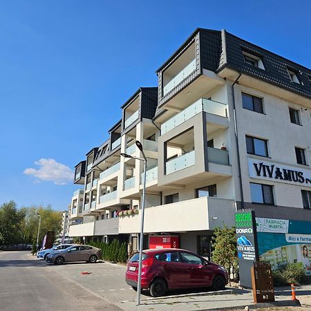 Vivamus Studio Брашов Экстерьер фото