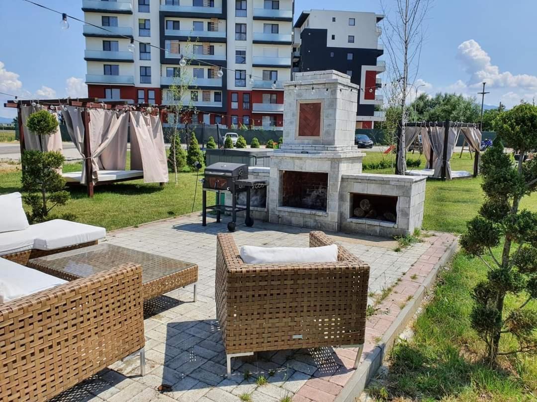 Vivamus Studio Брашов Экстерьер фото